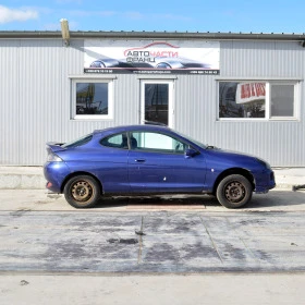 Ford Puma 1.4 16V, снимка 2