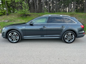 Audi A4 Allroad 3.0TDI-FULL-LED MATRIX-NAVI-KAMERA, снимка 3 - Автомобили и джипове - 45813690