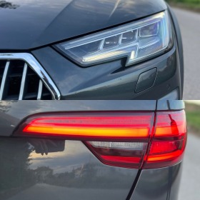 Audi A4 Allroad 3.0TDI-FULL-LED MATRIX-NAVI-KAMERA, снимка 6 - Автомобили и джипове - 45813690