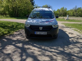 Dacia Dokker 1.5dci | Mobile.bg   2