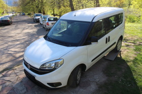 Fiat Doblo 1.6D  | Mobile.bg   17