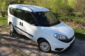 Fiat Doblo 1.6D МУЛТИДЖЕТ - [15] 