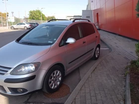 VW Golf Plus 1.9/105, снимка 2