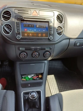 VW Golf Plus 1.9/105 | Mobile.bg    11