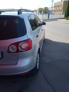 VW Golf Plus 1.9/105, снимка 5