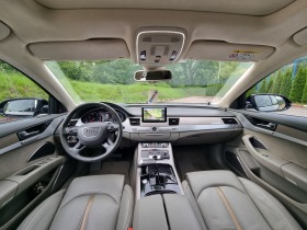 Audi A8 3.0 Matrix/Soft clous/Headup/Masaj/Desing selectio, снимка 8