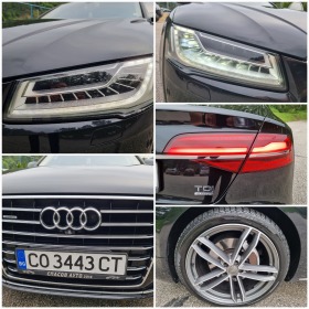 Audi A8 3.0 Matrix/Soft clous/Headup/Masaj/Desing selectio | Mobile.bg   17