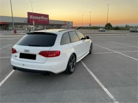 Audi S4 Quattro, снимка 6