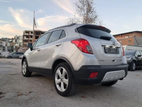     Opel Mokka 1.4  4 x 4 140 ..