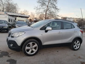 Opel Mokka 1.4  4 x 4 140 .. | Mobile.bg    3