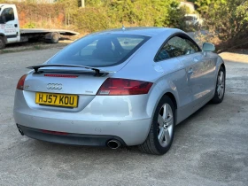 Audi Tt 3.2dsg, снимка 3