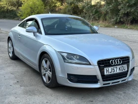 Audi Tt 3.2dsg, снимка 4