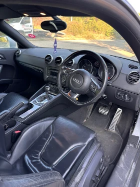 Audi Tt 3.2dsg, снимка 7