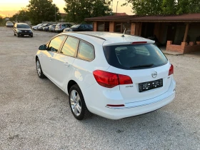 Opel Astra 1.6 CDTI, снимка 6