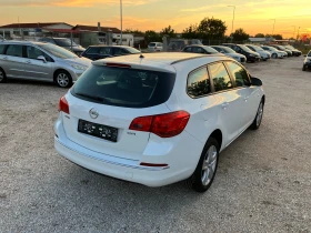 Opel Astra 1.6 CDTI, снимка 7