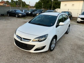 Opel Astra 1.6 CDTI, снимка 1