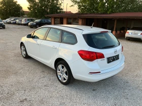 Opel Astra 1.6 CDTI, снимка 5