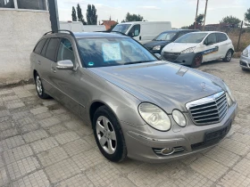 Mercedes-Benz E 280 Феис /комби, снимка 2