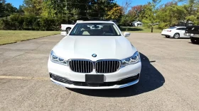 BMW 750 xDrive * Harman/Kardon* * 360* * | Mobile.bg    2