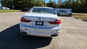 BMW 750 xDrive * Harman/Kardon* * 360* * | Mobile.bg    5