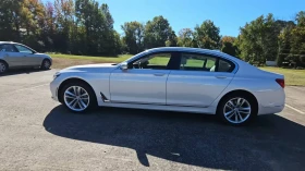 BMW 750 xDrive * Harman/Kardon* * 360* * | Mobile.bg    3