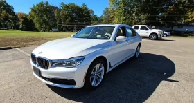 BMW 750 xDrive * Harman/Kardon* * 360* * | Mobile.bg    1