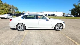 BMW 750 xDrive * Harman/Kardon* * 360* * | Mobile.bg    7