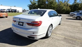 BMW 750 xDrive * Harman/Kardon* * 360* * | Mobile.bg    6