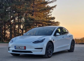 Tesla Model 3 Long Range 4x4 Гаранция, снимка 1