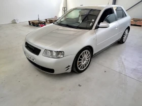 Audi A3 1.8T, снимка 1