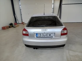 Audi A3 1.8T, снимка 7