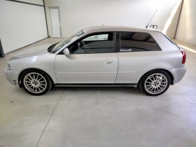 Audi A3 1.8T, снимка 4