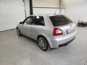 Audi A3 1.8T, снимка 8