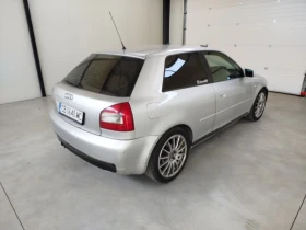 Audi A3 1.8T, снимка 6