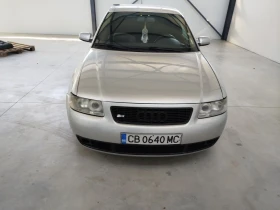 Audi A3 1.8T, снимка 2