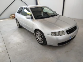 Audi A3 1.8T, снимка 3