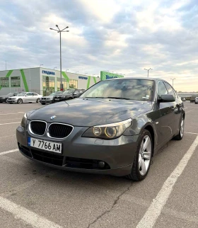 BMW 530, снимка 1