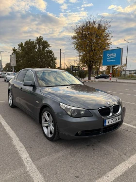 BMW 530, снимка 7