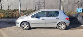 Peugeot 307, снимка 4