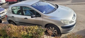 Peugeot 307, снимка 8