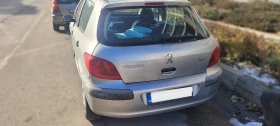 Peugeot 307, снимка 3