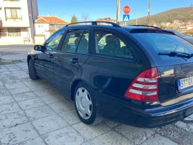 Mercedes-Benz C 220 2.2 CDI, снимка 5