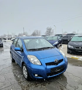 Toyota Yaris, снимка 2