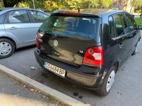 VW Polo, снимка 8