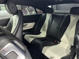 Mercedes-Benz E 220 AMG FULL MAT, снимка 14