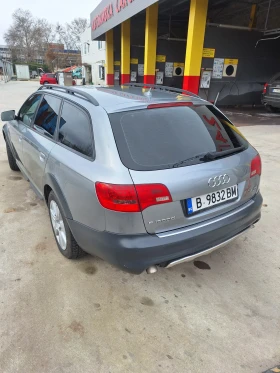 Audi A6 Allroad, снимка 3