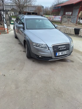 Audi A6 Allroad, снимка 5