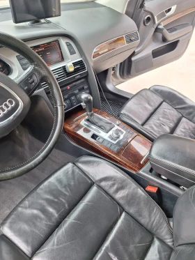 Audi A6 Allroad, снимка 6