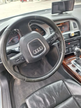 Audi A6 Allroad, снимка 8