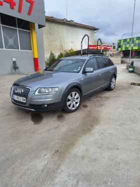 Audi A6 Allroad, снимка 1